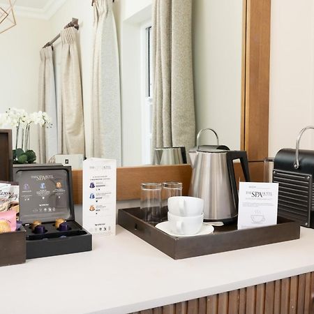 Spa Hotel At Ribby Hall Village Wrea Green Zewnętrze zdjęcie