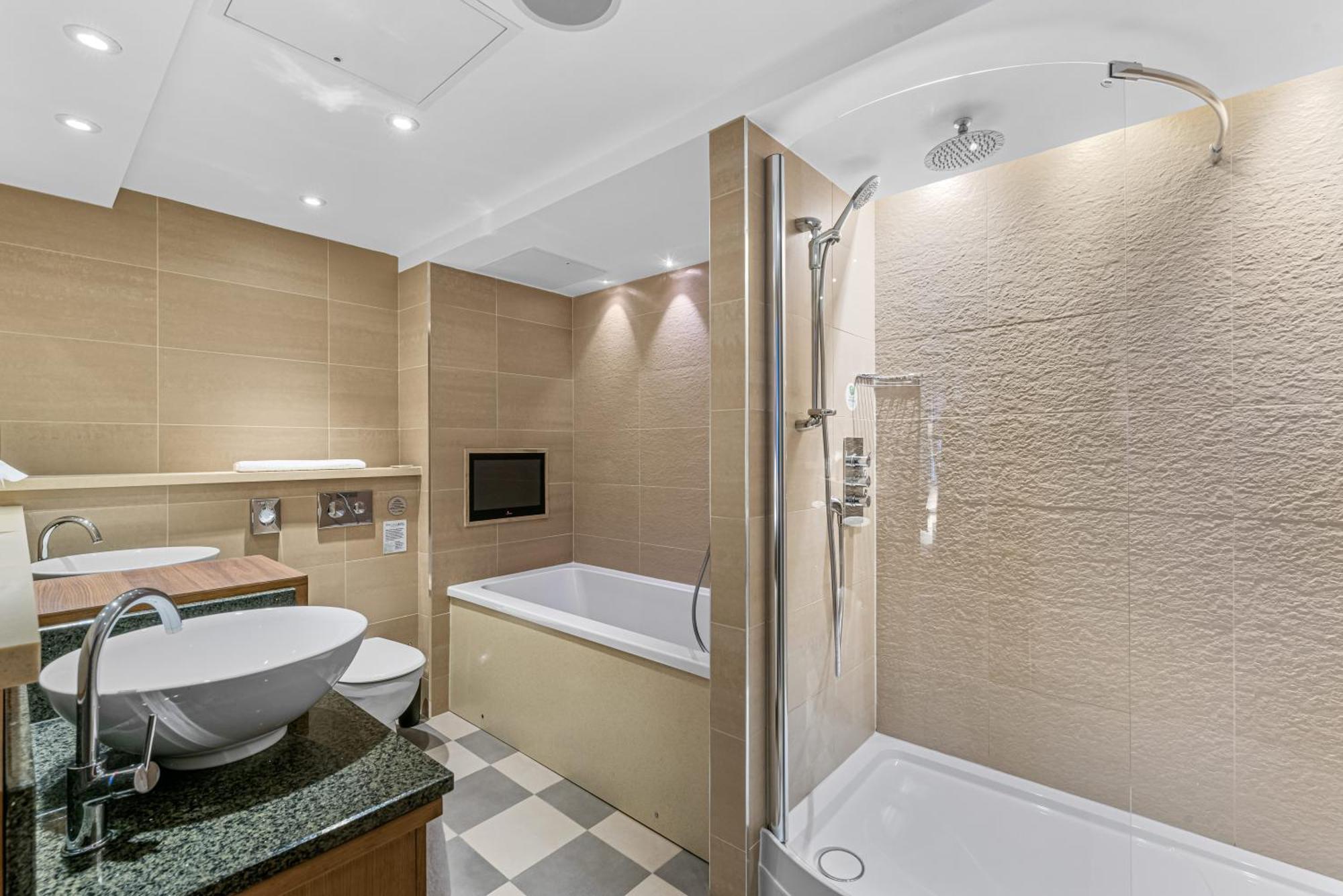 Spa Hotel At Ribby Hall Village Wrea Green Zewnętrze zdjęcie