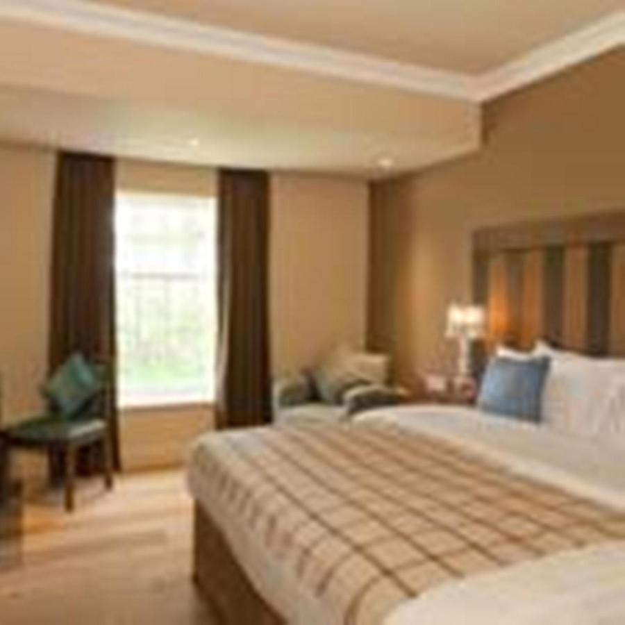 Spa Hotel At Ribby Hall Village Wrea Green Zewnętrze zdjęcie